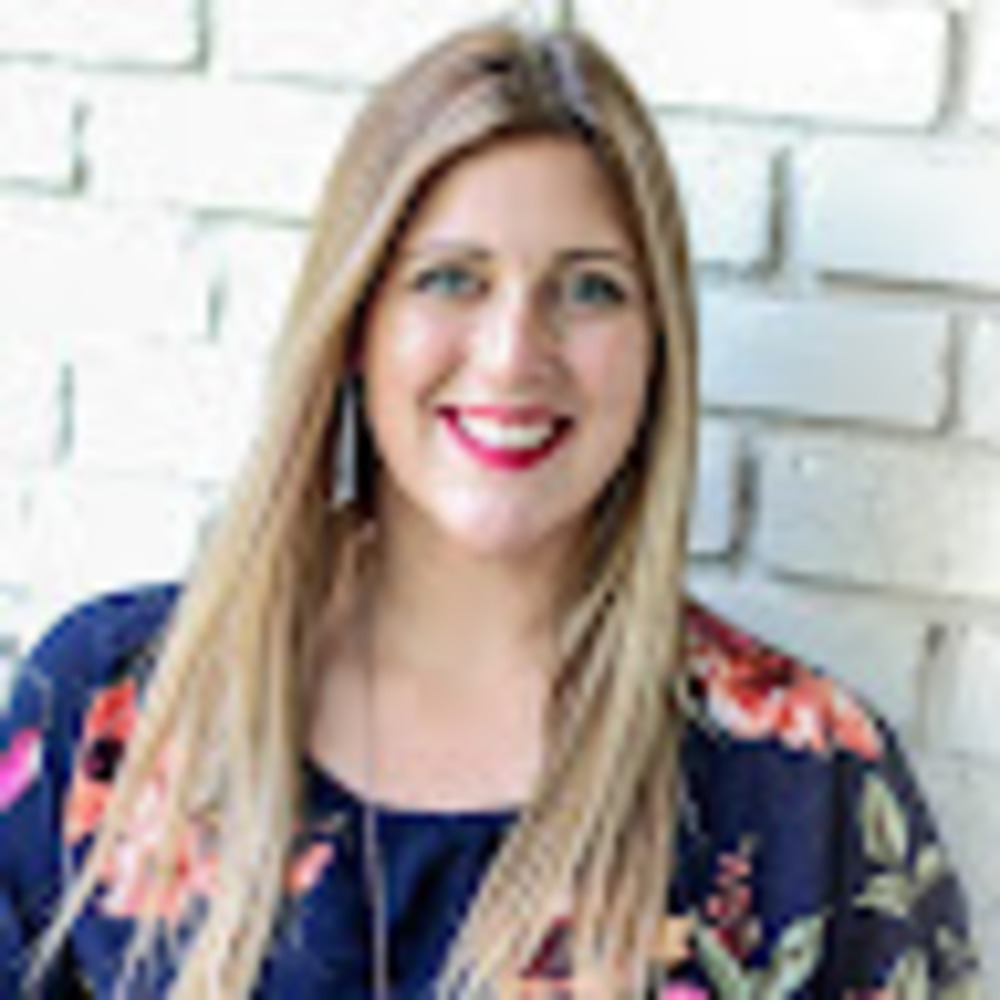 Meet your Posher, Kelsey